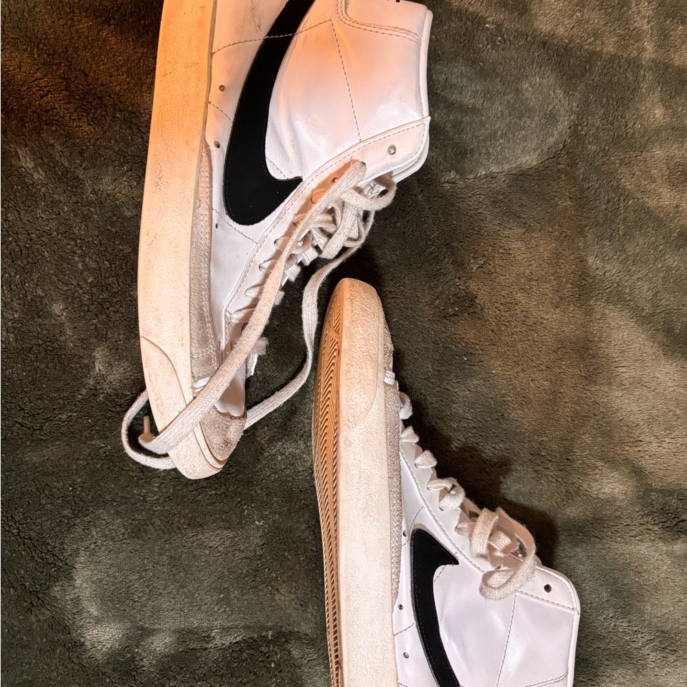 Nike Blazers